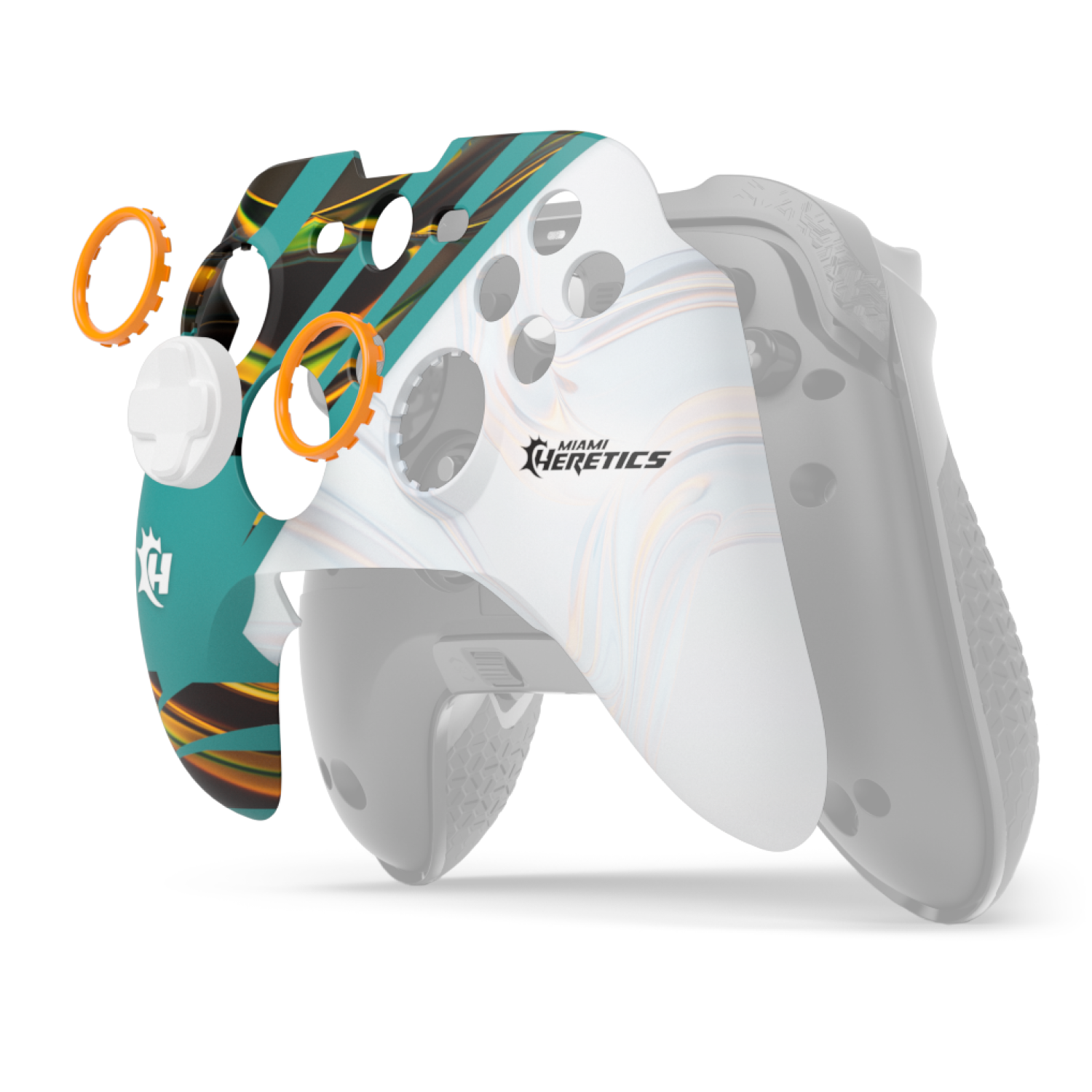 アクセサリー | Scuf Gaming